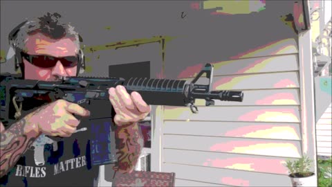 FRONT PORCH POKIN PALMETTO STATE ARMORY 10.5 FSB