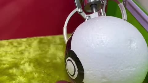Claw Machine
