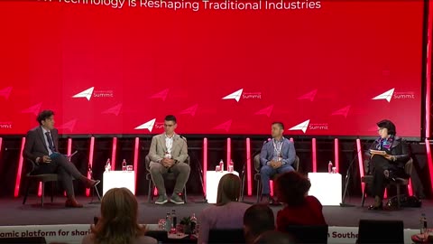 The AI Revolution: How Technology is Reshaping Traditional Industries