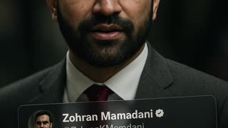 NYPD Revolts: Officers Vow to Quit if Mamdani Wins