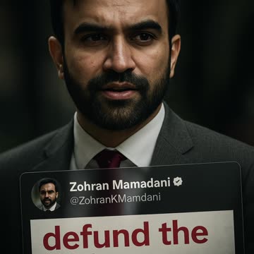 NYPD Revolts: Officers Vow to Quit if Mamdani Wins