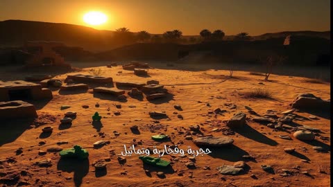 مدينة كوليكان: أسرار مدينه مفقودة ⏳ #كوليكان #مكسيكو #تاريخ