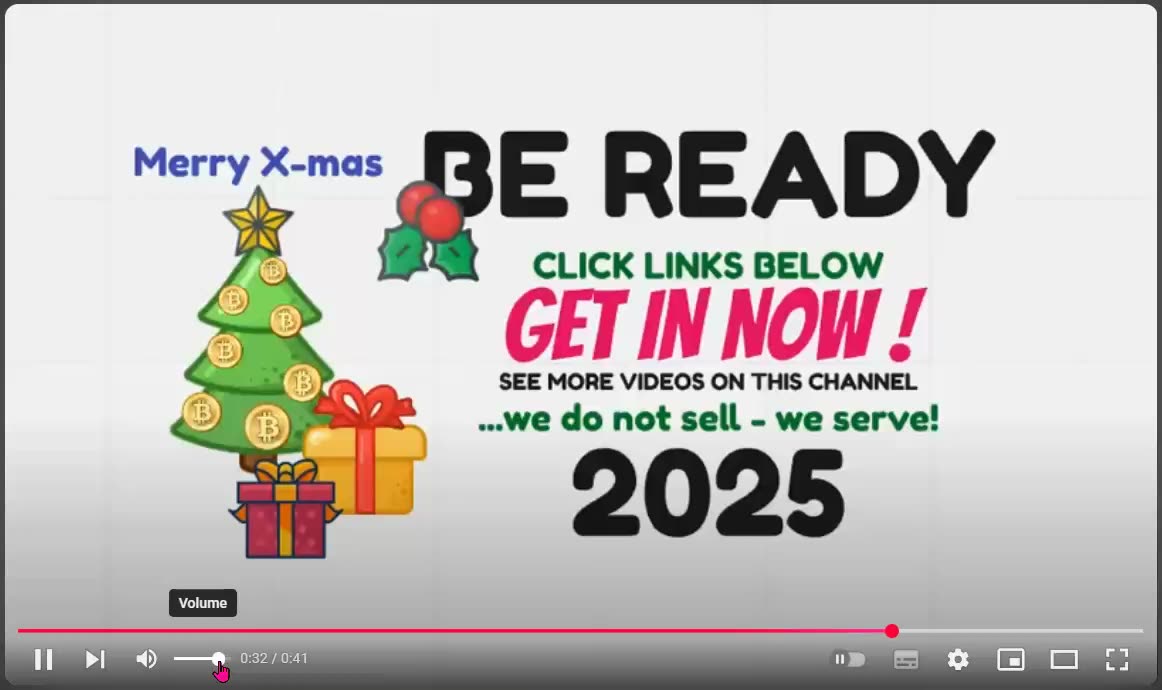 SAVE CLUB SAVINGS & DISCOUNTS X-MAS 2025 BE READY NOW - WE DO NOT SELL WE SERVE - TOP TEAM ROB BUSER