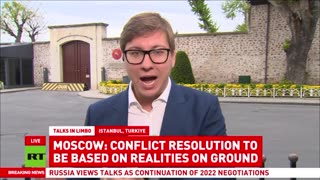 RT News - May 16 2025 (09:00 MSK)