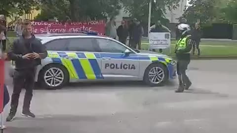 Svojvôľa asociálov a pohrobkov totality je späť!