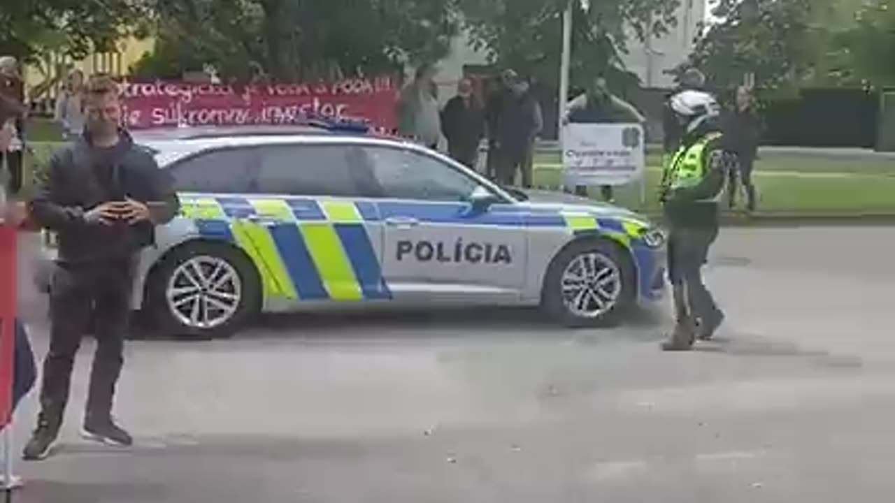 Svojvôľa asociálov a pohrobkov totality je späť!