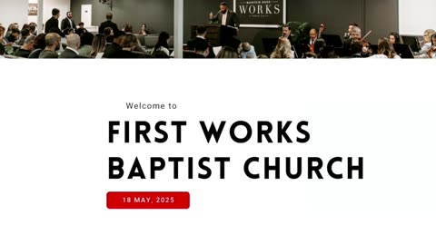 The Churches of Galatia - Pastor Bruce Mejia