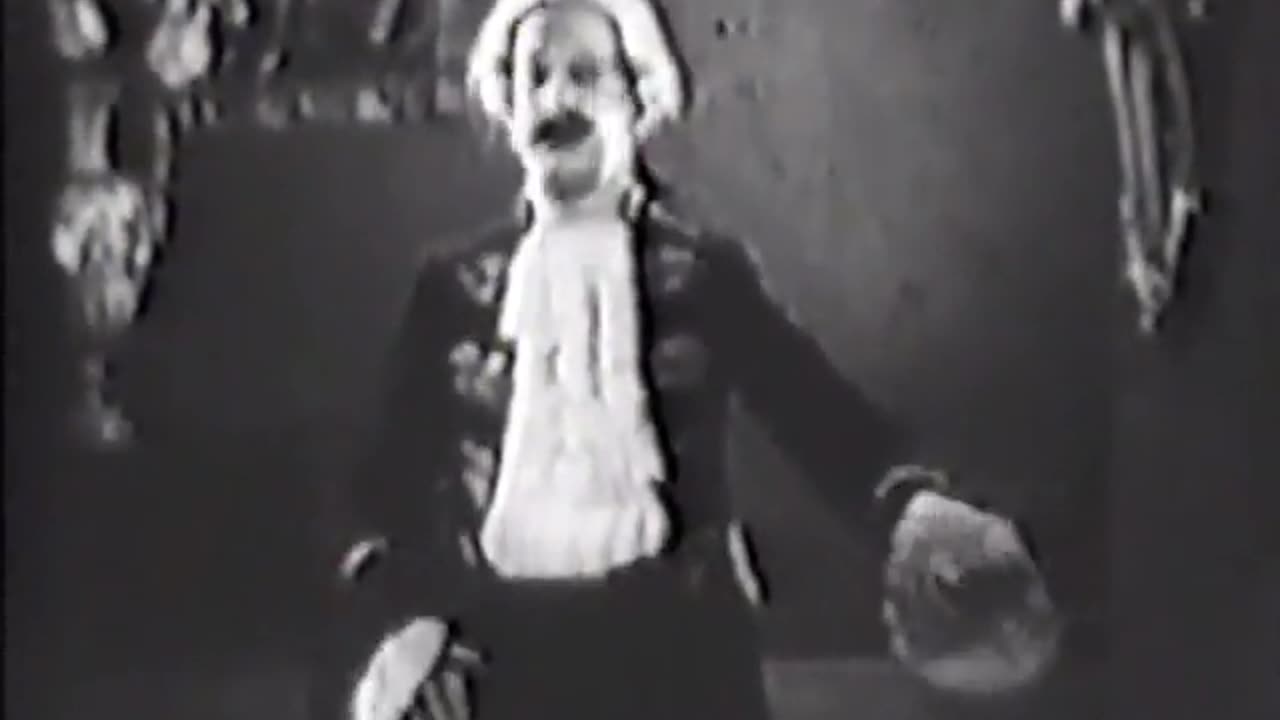 ANYTHING ONCE! (1927)