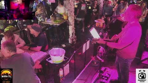 LIVE Music Everyday!