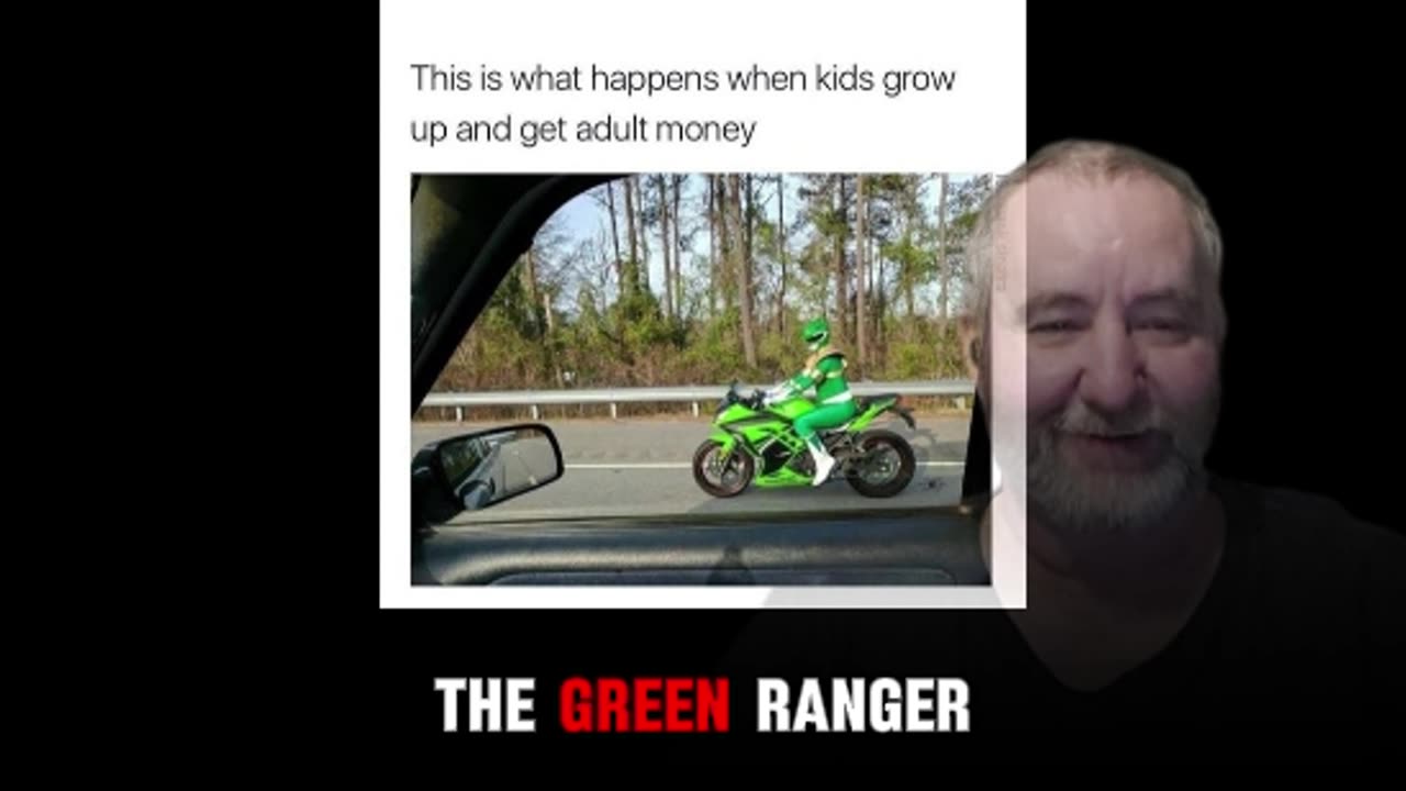 If Adult Money Was a Meme