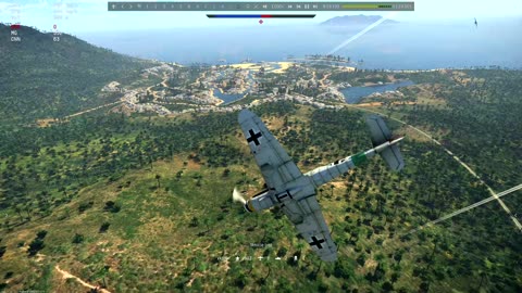 War Thunder: It'd Be Skill If I Knew What I Was Doing... (Ground RB CAS)