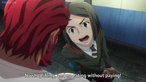 Fate zero episode 13