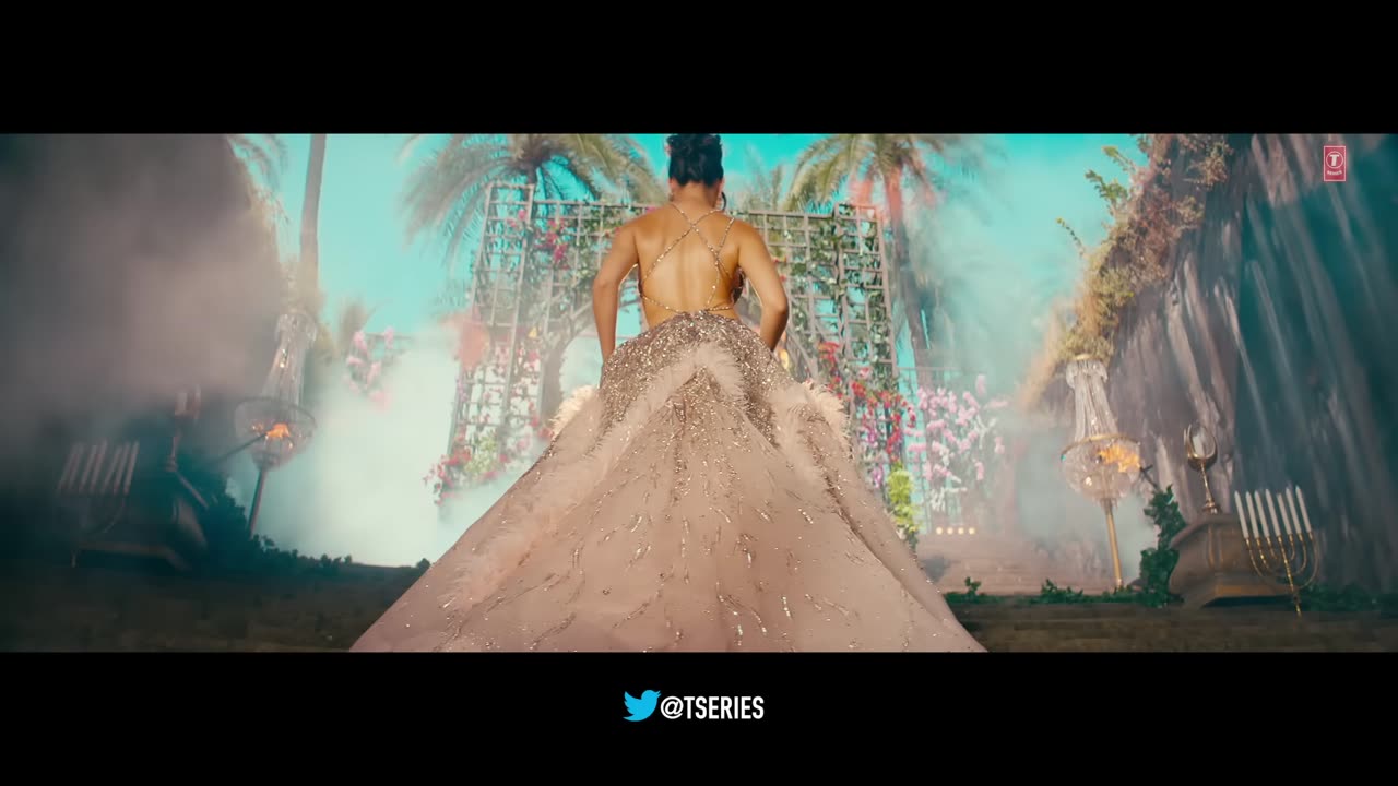 Jehda Nasha- Nora Fatehi