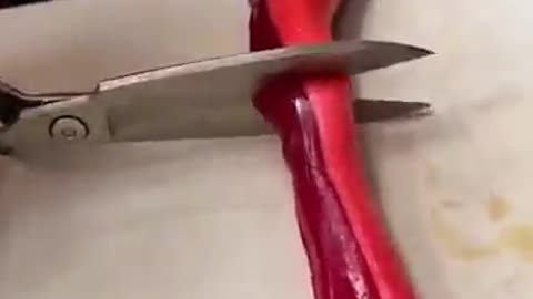 Candy making,