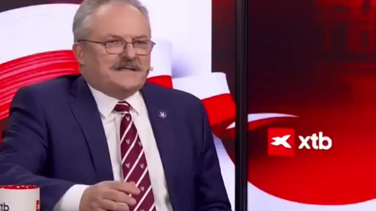Pan Marek
