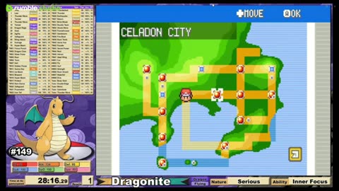 LIVE Dragonite VS Tyranitar VS Metagross - Pokémon