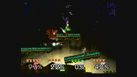 Super Smash Bros Battle104