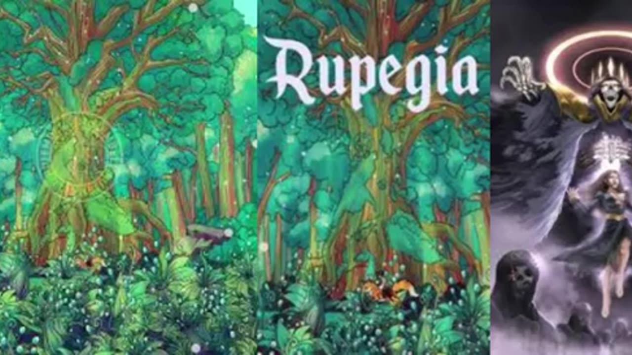 Rupegia ch 1-10