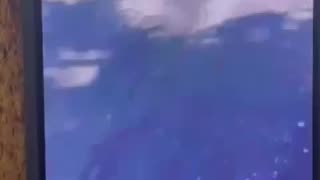 Ataque contra camioneta del senador Jairo Castellanos