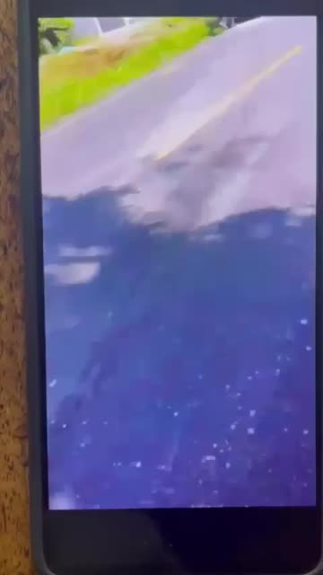 Ataque contra camioneta del senador Jairo Castellanos