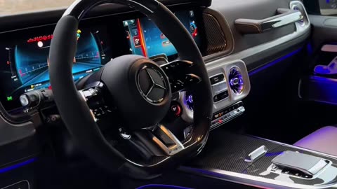 🤯💨 The Sound of This Mercedes-Benz V6 Engine is PURE Symphony! | LuxurySportsCars