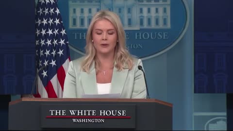 "President Trump has delivered the most secure border in American history."