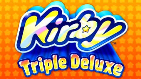 Masked Dedede - Kirby Triple Deluxe Music Extended