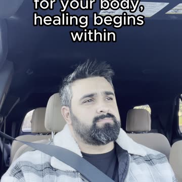 💙 Your Body & Mind Are a Team—Take Care of Both