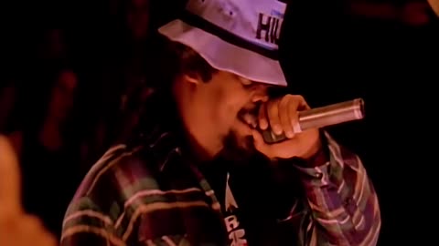 Cypress Hill - Insane In The Brain (Official HD Video)
