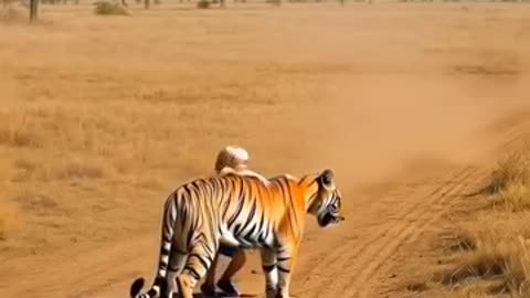 animals