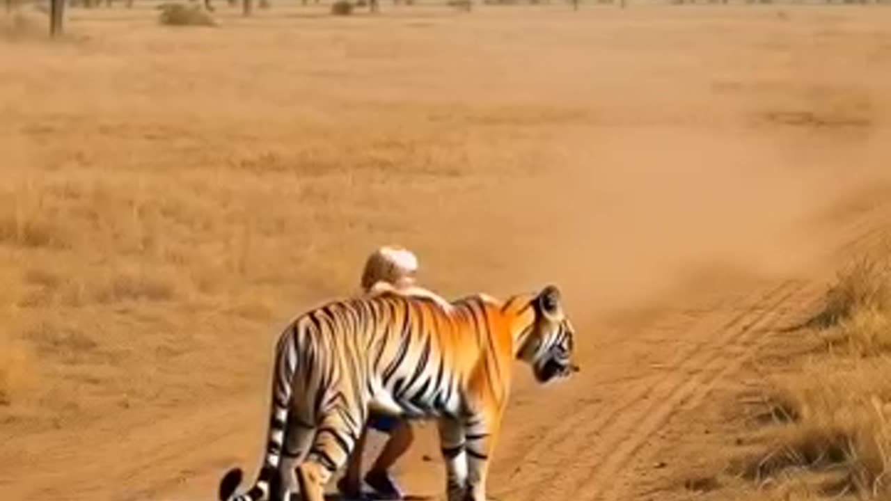 animals