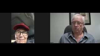 The Raw Deal (11 August 2025) with co-host Joe Olson, PE