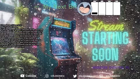 Playing some new game checking the news and chatting thats what we do