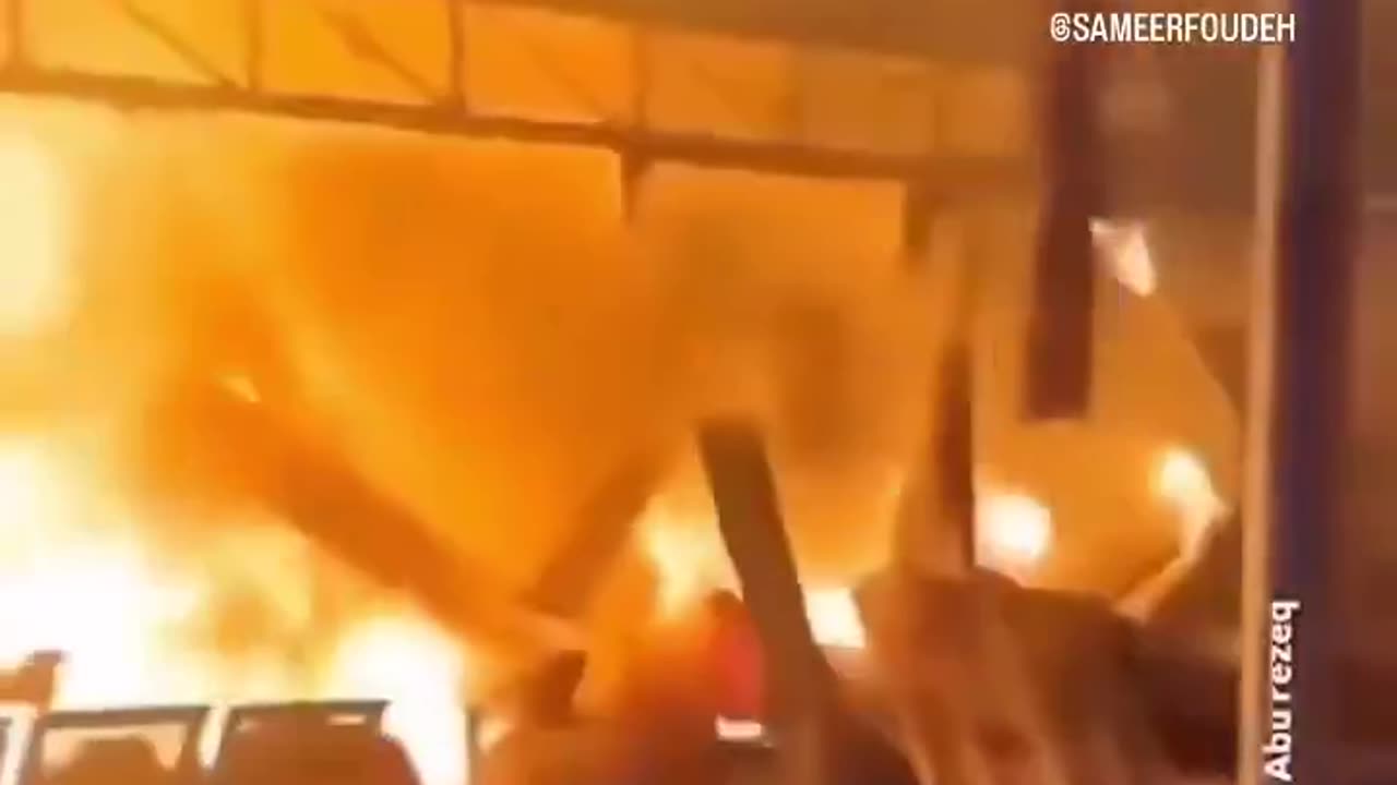 Rick Wiles: Zionism is the Antichrist beast system.