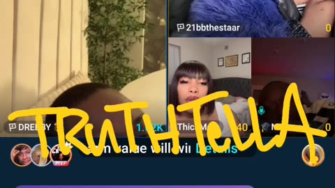 LIYAH THE DOLL 3RD SHIFT PT. 1