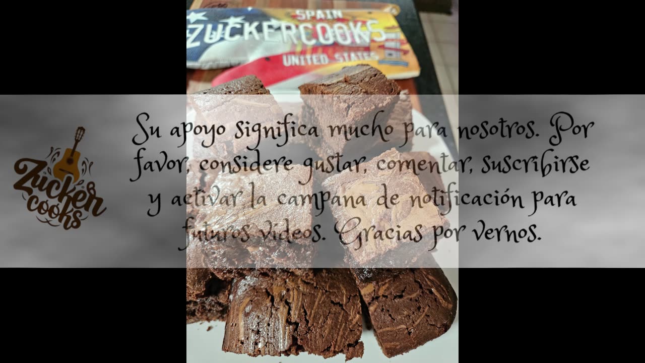 The Very Best Brownies