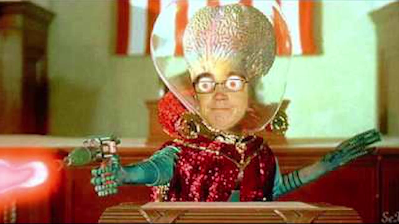 Eric the Midget 4