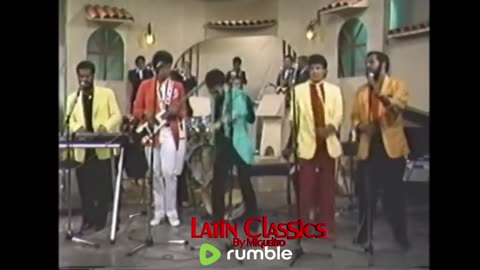 "Un@ Mujer" (1984) - La Gran M@nzana