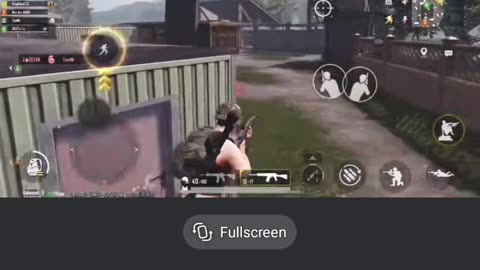 Pubg game