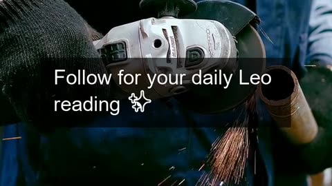 Daily Horoscope | Leo 🌟