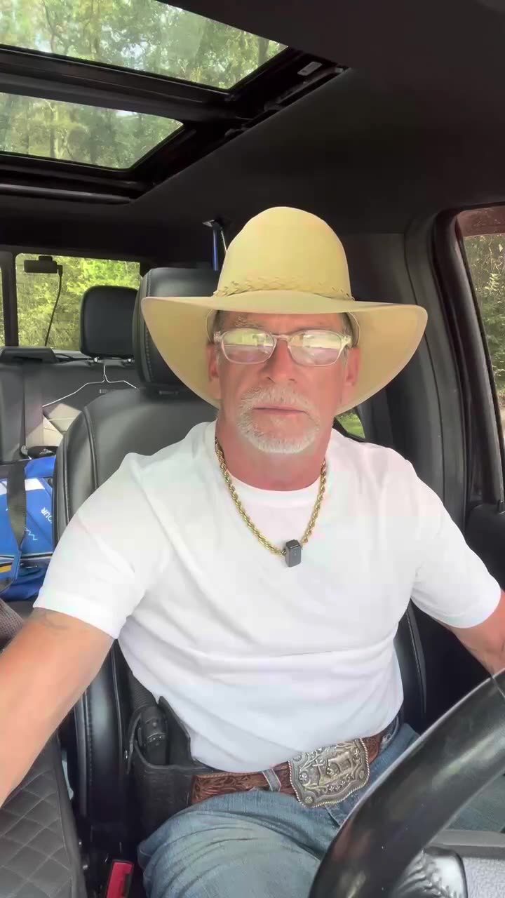 Captain Kyle Patriots - Capt Kyle Truck Talk 7/13/25