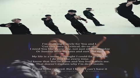Rare of Breed (ft. KD7) Revival { Lyrics } Remix 1 { Dance Ver. } Christcore PC FX