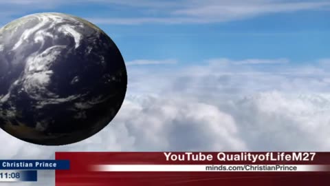 Christian prince Allah speaking about ants