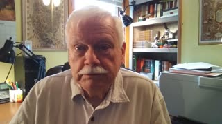 Five Minutes with Steve