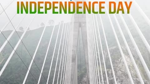 सारे जहाँ से अच्छा, हिंदोस्तां हमारा🇮🇳 #IndependenceDay