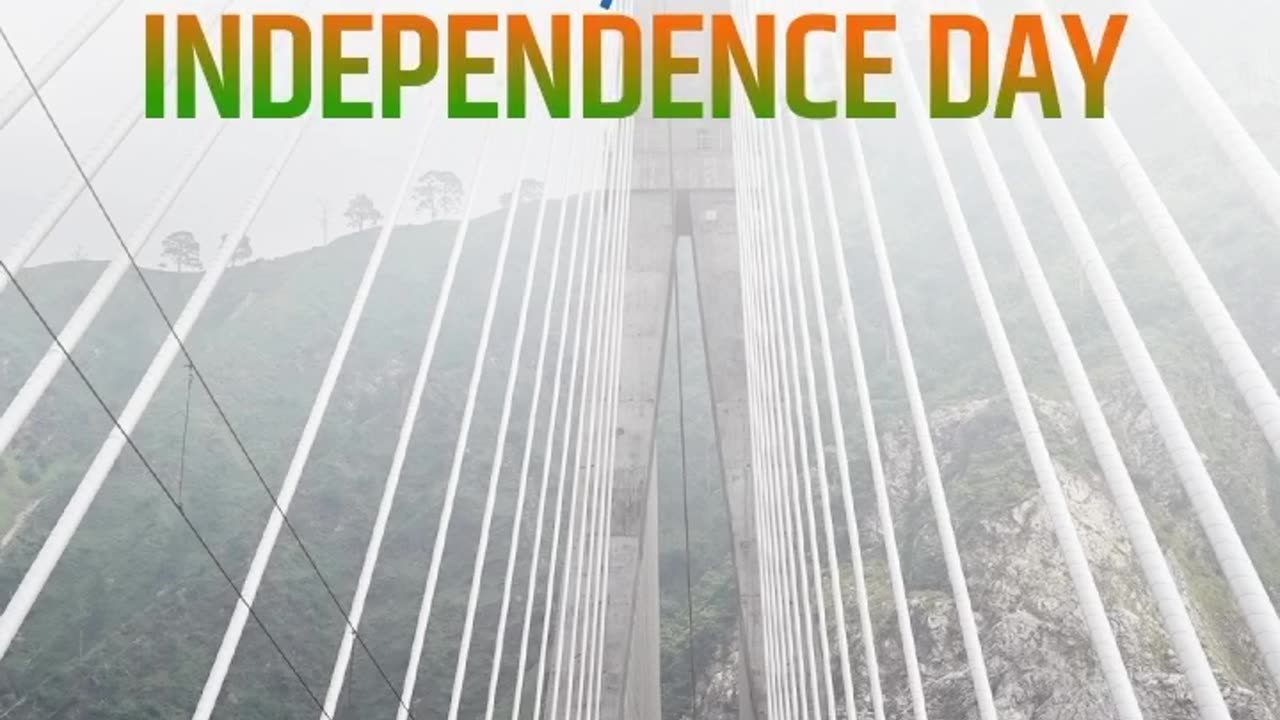 सारे जहाँ से अच्छा, हिंदोस्तां हमारा🇮🇳 #IndependenceDay