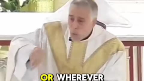 🏅 Be a Champion: Spiritual Fitness Requires Training (Fr. Mark Beard)