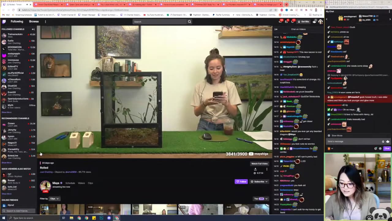 [2/10/22] reddit recap + dead space finale?