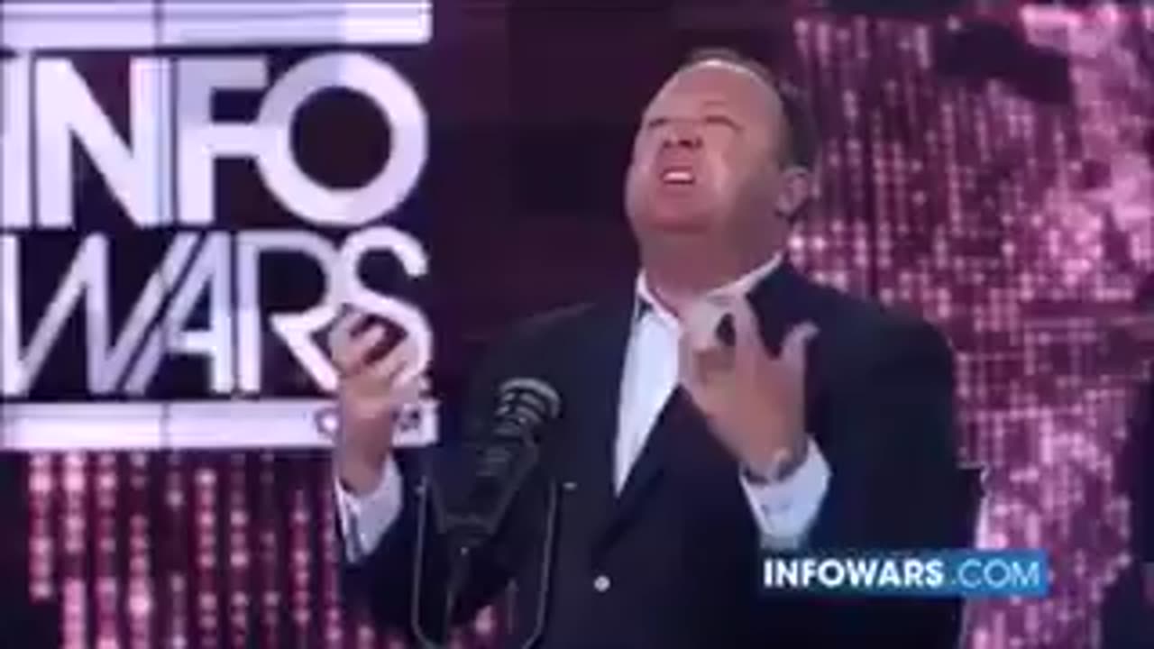 That time I channeled Hillary Clinton...