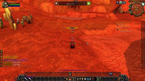 Tile Locked Hardcore WOW! - The Adventures of Paul Hicks Ep.1